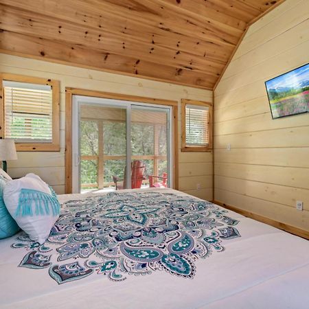 Countryside Comfort By Ghosal Luxury Lodging Sevierville Buitenkant foto