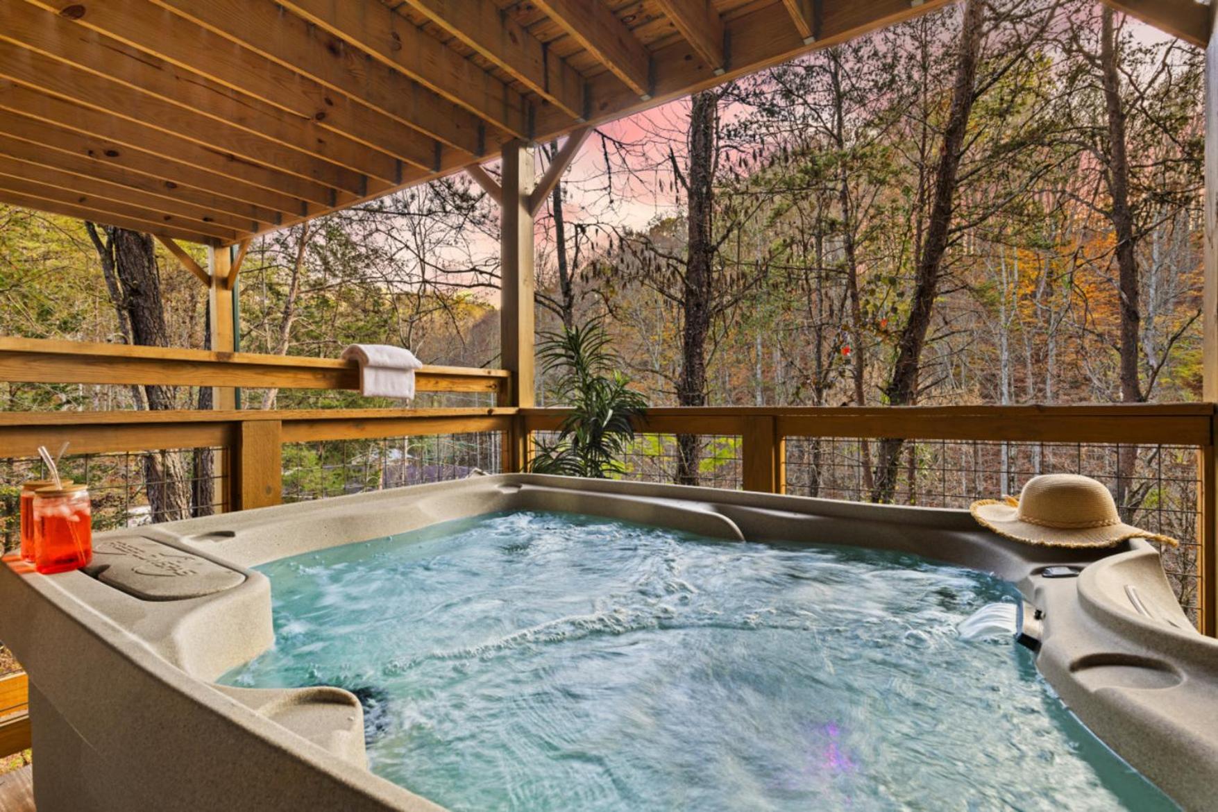 Countryside Comfort By Ghosal Luxury Lodging Sevierville Buitenkant foto