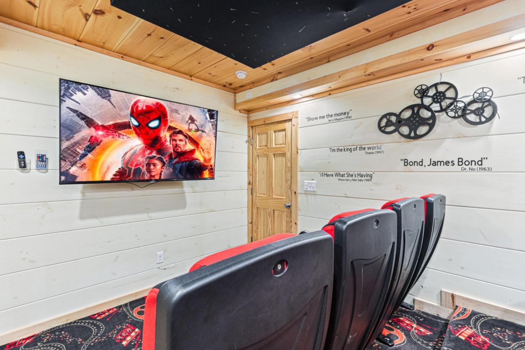 Countryside Comfort By Ghosal Luxury Lodging Sevierville Buitenkant foto