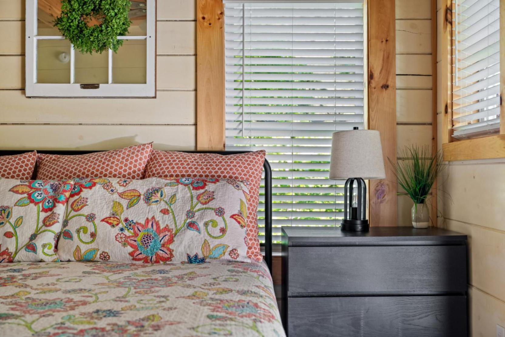 Countryside Comfort By Ghosal Luxury Lodging Sevierville Buitenkant foto