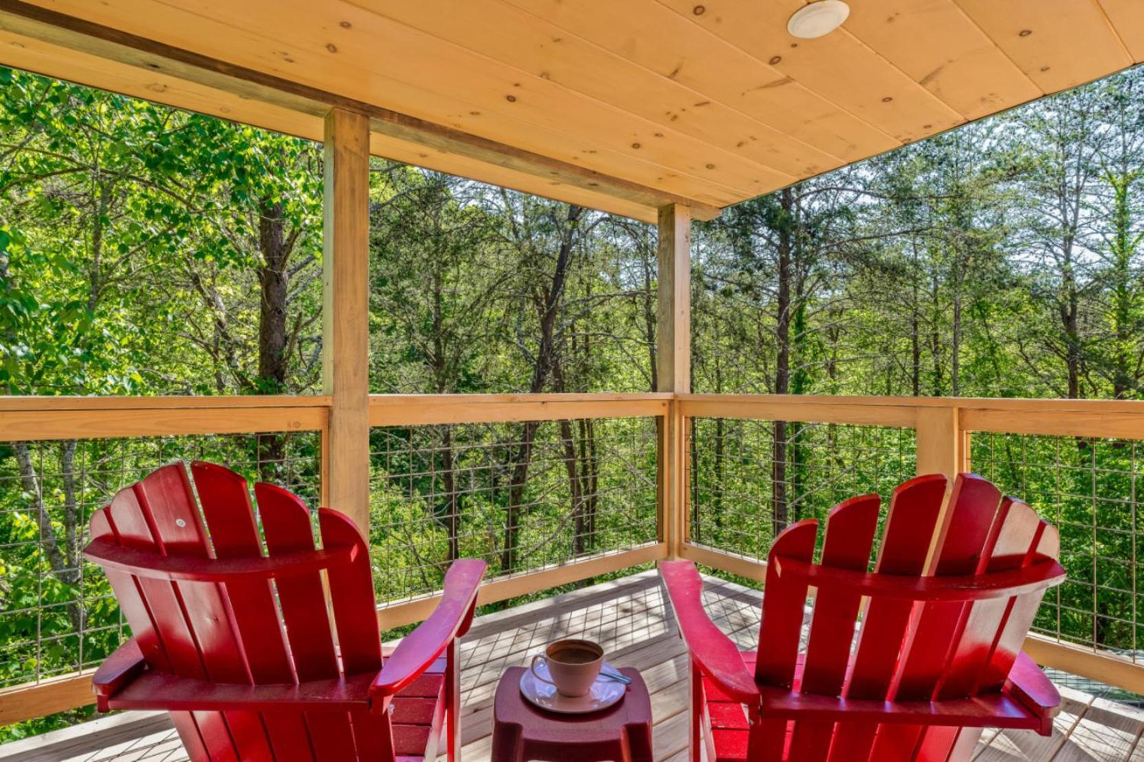Countryside Comfort By Ghosal Luxury Lodging Sevierville Buitenkant foto