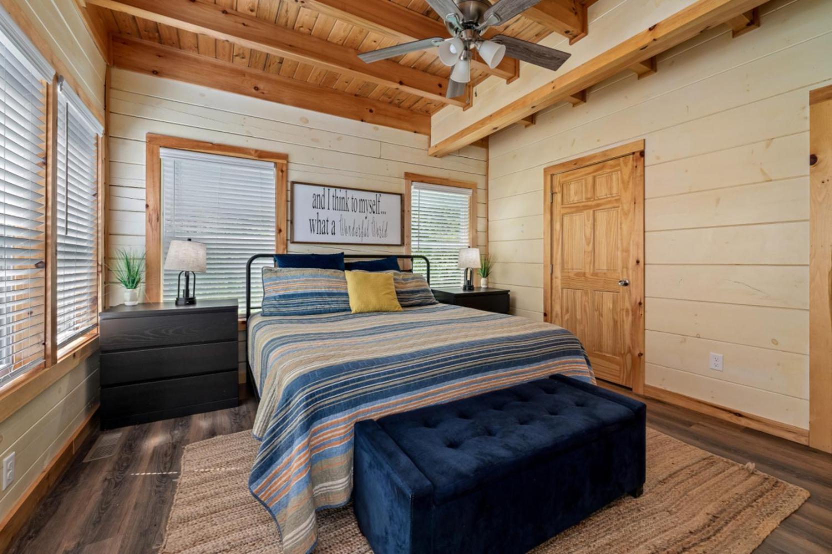 Countryside Comfort By Ghosal Luxury Lodging Sevierville Buitenkant foto
